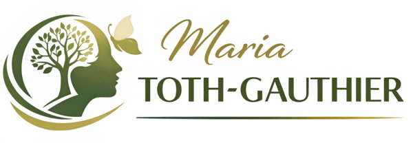 Logo Maria Toth-Gauthier