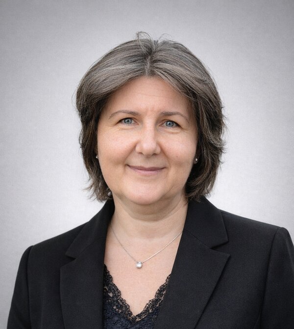 Maria Toth-Gauthier, psychologue clinicienne à Ottignies Louvain-la-Neuve